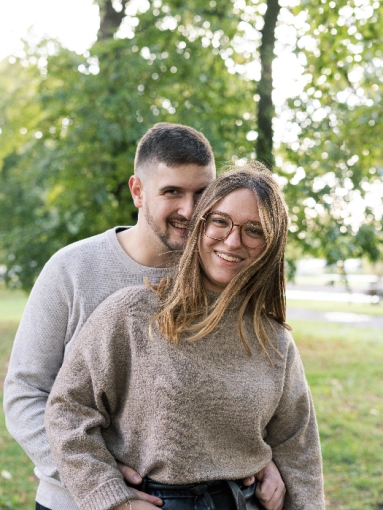 Photographie, Retouche photo, Couple, Lifestyle