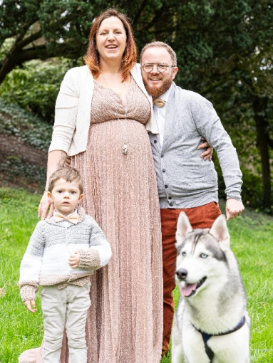 Photographie, Retouche photo, Grossesse, Famille, Traditionnel, Lifestyle