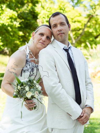 Photographie, Retouche photo, Mariage, Traditionnel