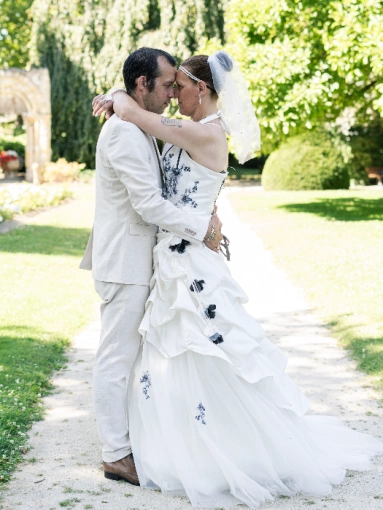 Photographie, Retouche photo, Mariage, Traditionnel