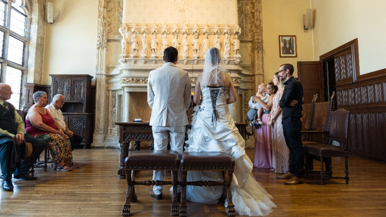 Photographie, Retouche photo, Mariage, Traditionnel