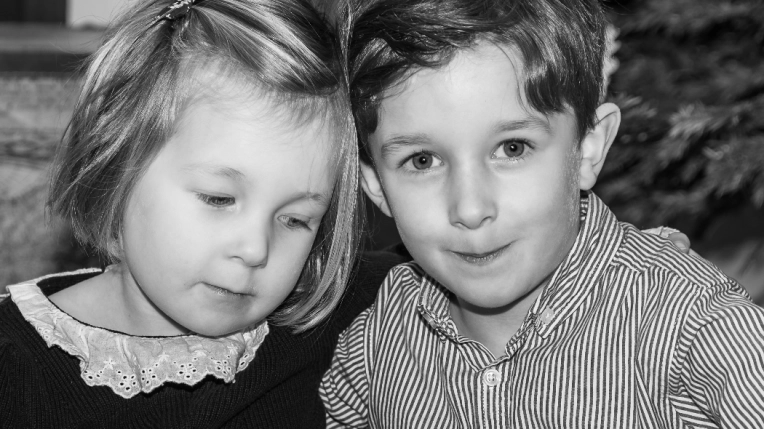 Photographie, Famille, Traditionnel