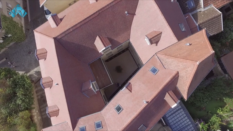 Vidéo et montage, Drone, Immobilier & Architecture, Bâtiment, Suivi de chantier, Traditionnel