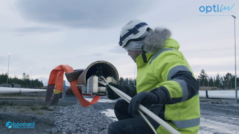 Vidéo et montage, Industrielle, Traditionnel