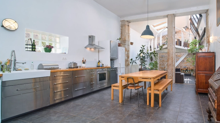 Photography, Photo retouching, Interior Design, Traditional