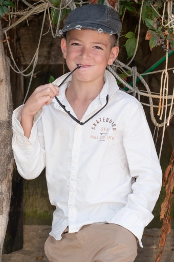 Photographie, Portrait, Traditionnel