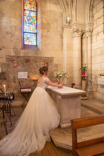Photographie, Mariage, Traditionnel