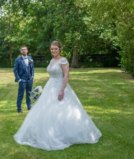 Photographie, Mariage, Traditionnel