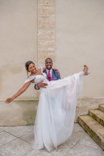 Photographie, Mariage, Traditionnel