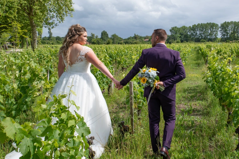 Photographie, Mariage, Artistique, Traditionnel