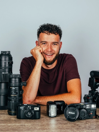 Photography, Portraits, Artistic
