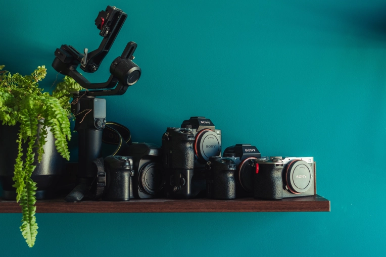 Video / Video Editing, Interior Design, Artistic, Traditional, Lifestyle