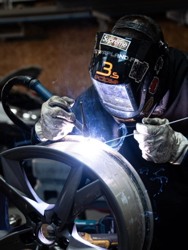 Photographie, Industrielle, Corporate, Artistique