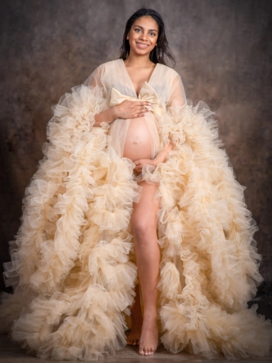 Photographie, Grossesse, Artistique