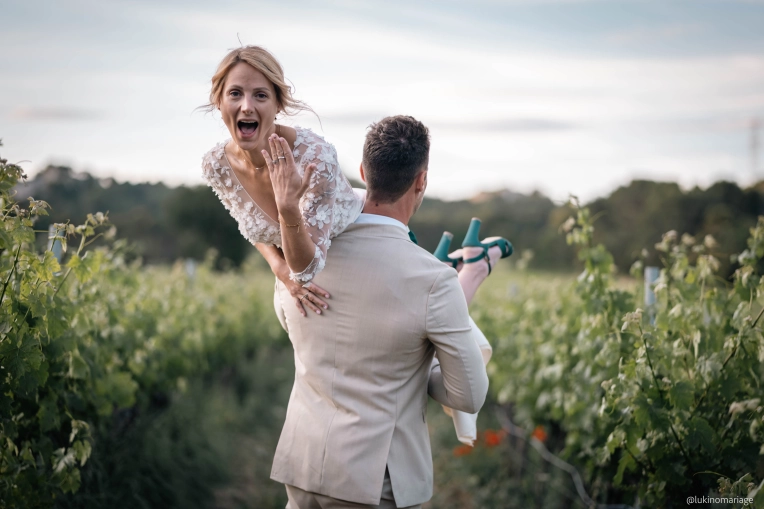 Photographie, Mariage, Artistique
