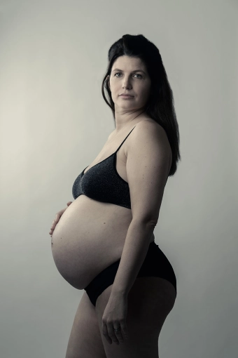 Photographie, Retouche photo, Grossesse, Lifestyle