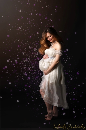 Photographie, Retouche photo, Grossesse, Naissance, Famille, Portrait, Artistique, Traditionnel