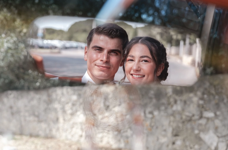 Photographie, Mariage, Traditionnel