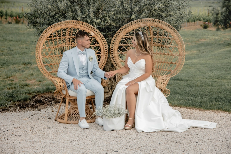 Photographie, Mariage, Traditionnel