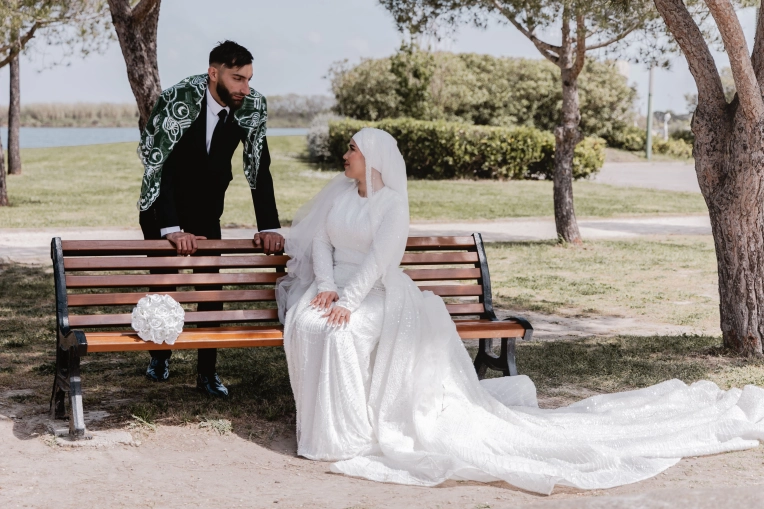 Photographie, Mariage, Traditionnel