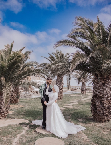 Photographie, Mariage, Traditionnel