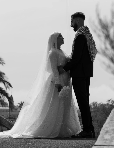 Photographie, Mariage, Traditionnel