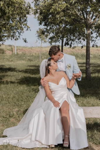 Photographie, Mariage, Artistique