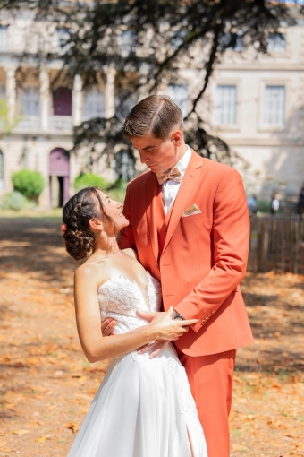 Photographie, Mariage, Traditionnel