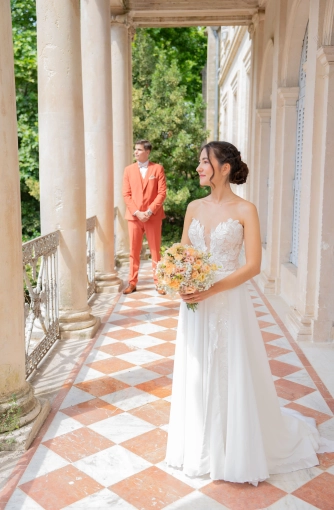 Photographie, Mariage, Traditionnel