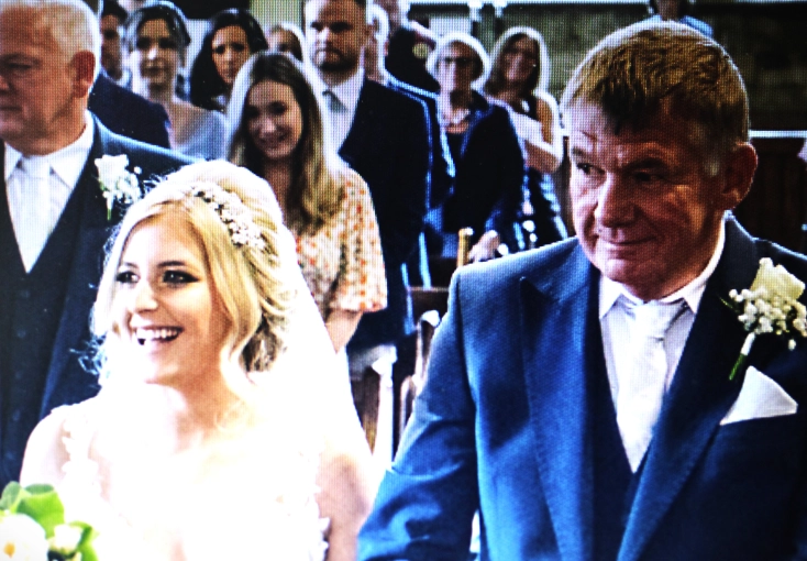 Photographie, Mariage, Traditionnel