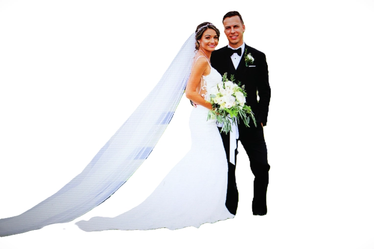 Photographie, Mariage, Traditionnel