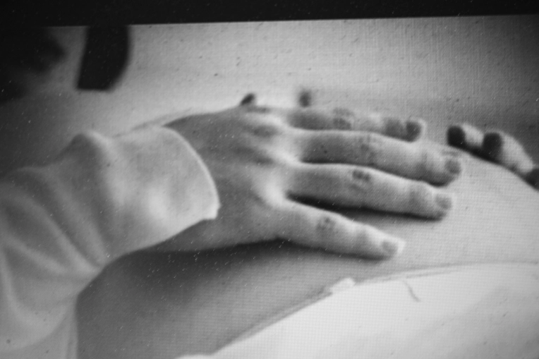 Photographie, Grossesse, Traditionnel