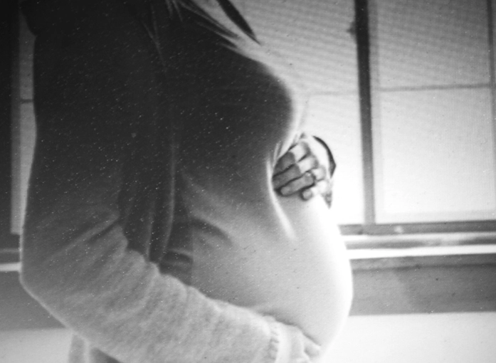 Photographie, Grossesse, Traditionnel