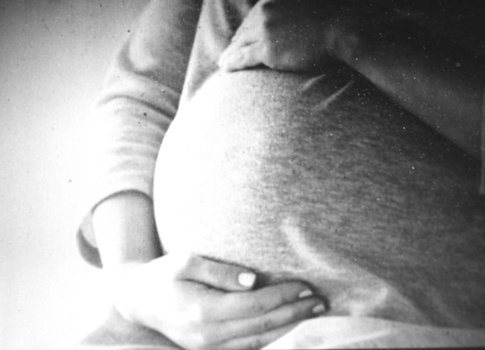 Photographie, Grossesse, Traditionnel