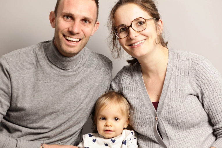 Photographie, Famille, Traditionnel