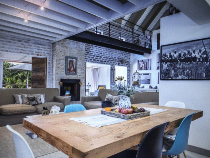 Photographie, Immobilier & Architecture, Architecture d'intérieur / Décoration, Airbnb, Traditionnel