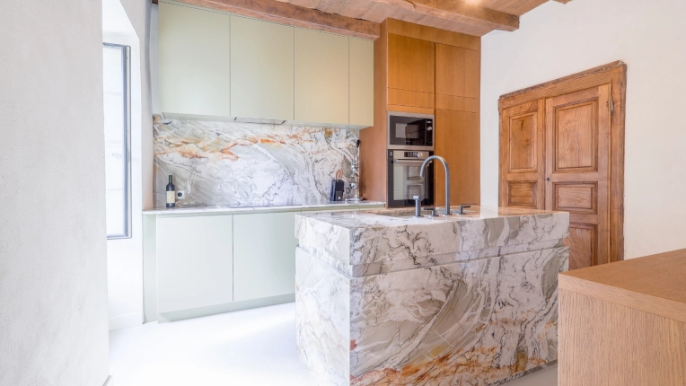 Photographie, Immobilier & Architecture, Suivi de chantier, Traditionnel