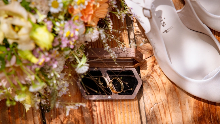 Photographie, Mariage, Traditionnel