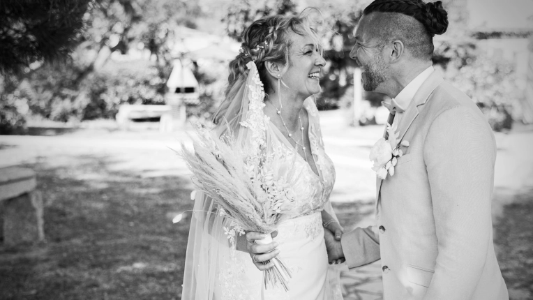 Photographie, Mariage, Traditionnel