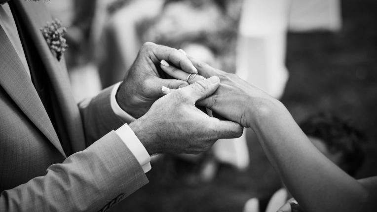 Photographie, Mariage, Traditionnel
