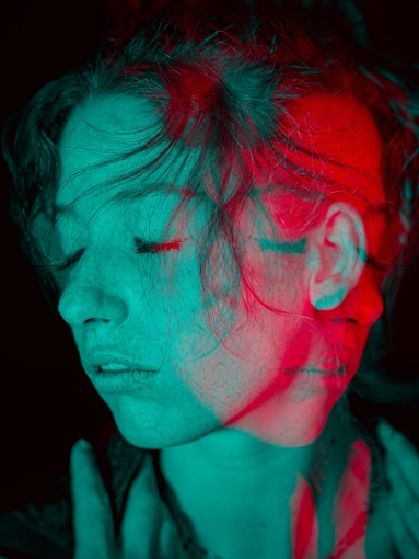 Photographie, Portrait, Artistique, Traditionnel