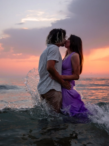 Photographie, Couple, Traditionnel