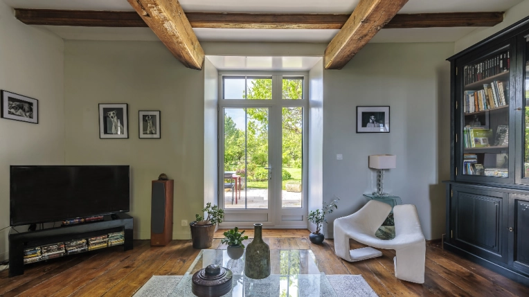 Photographie, Architecture d'intérieur / Décoration, Traditionnel