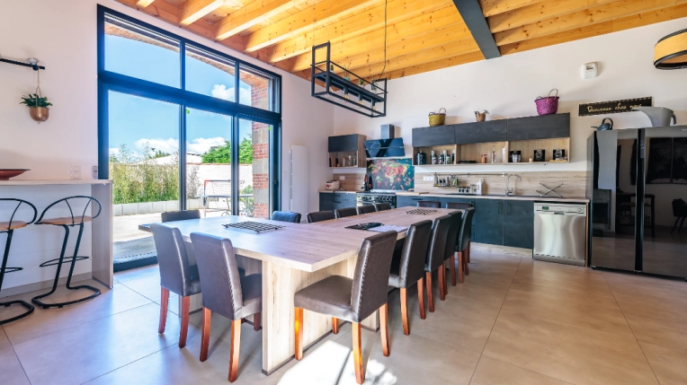 Photographie, Immobilier & Architecture, Traditionnel