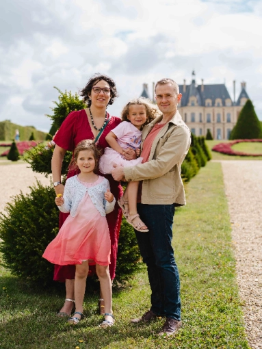 Photography, Families, Traditional