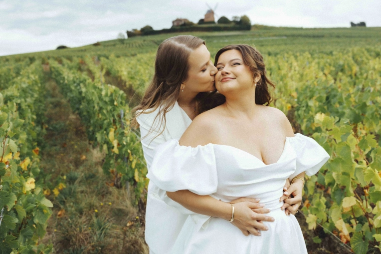 Photographie, Mariage, Traditionnel