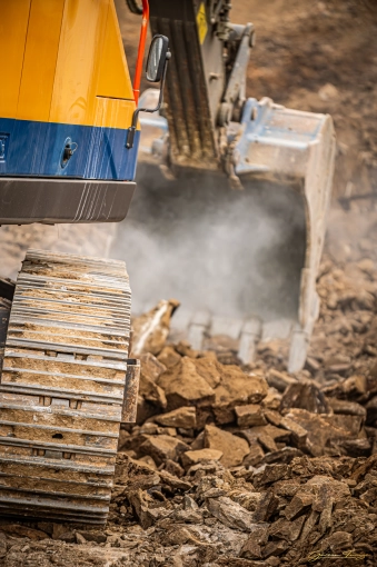 Photography, Industrial, Corporate, Auto / Moto, Construction Site Monitoring, Traditional