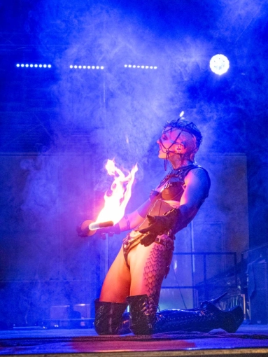Photography, Concerts/show, Artistic, Traditional