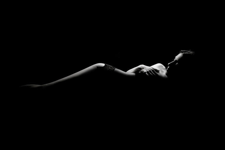 Photographie, Nu / Artistique, Artistique