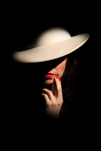 Photographie, Nu / Artistique, Artistique